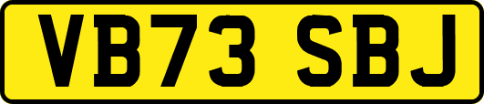 VB73SBJ