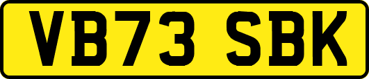 VB73SBK