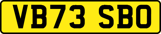 VB73SBO