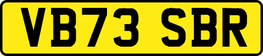 VB73SBR