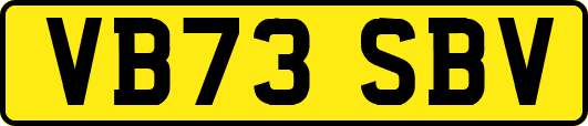 VB73SBV