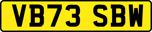 VB73SBW