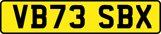 VB73SBX