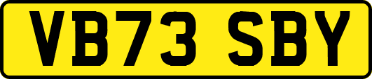 VB73SBY