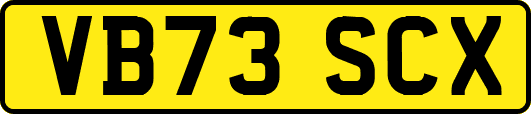 VB73SCX