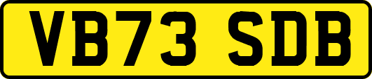 VB73SDB