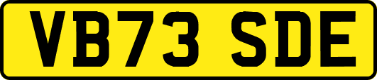 VB73SDE