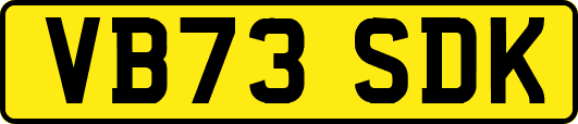 VB73SDK