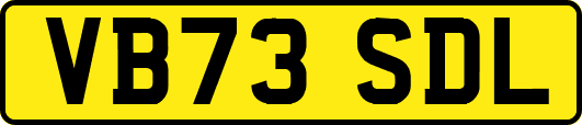 VB73SDL