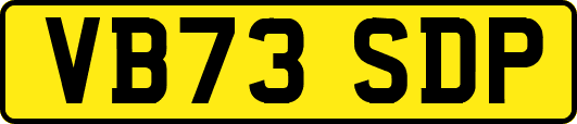 VB73SDP