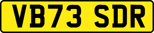VB73SDR