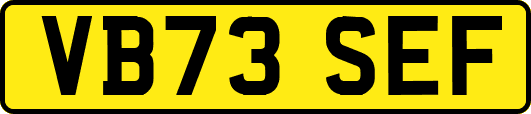 VB73SEF