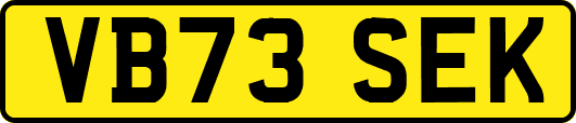 VB73SEK