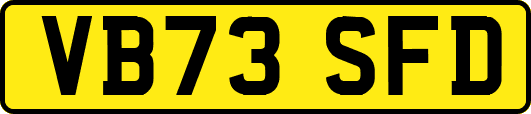 VB73SFD