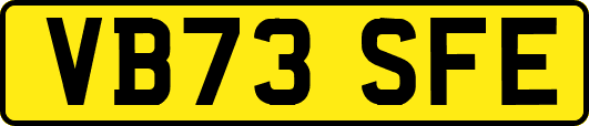 VB73SFE