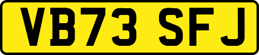 VB73SFJ