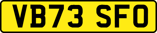 VB73SFO