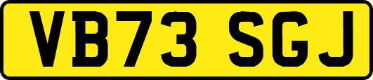VB73SGJ