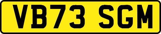 VB73SGM