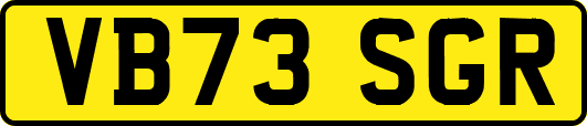 VB73SGR