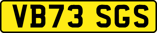 VB73SGS