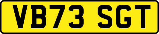 VB73SGT