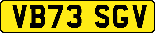 VB73SGV