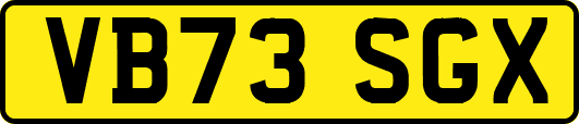VB73SGX