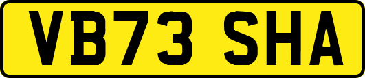 VB73SHA