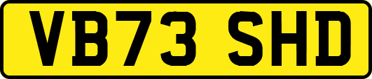VB73SHD