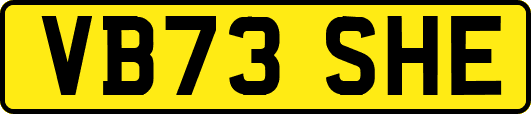 VB73SHE