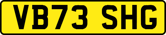 VB73SHG