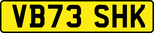 VB73SHK