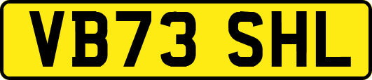VB73SHL