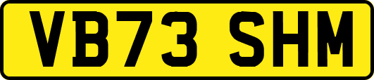 VB73SHM