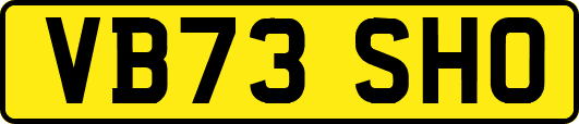 VB73SHO
