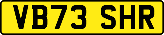 VB73SHR