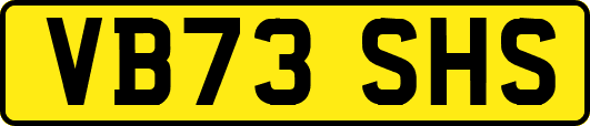 VB73SHS