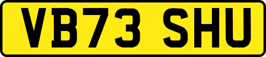 VB73SHU