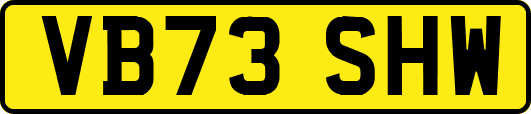 VB73SHW