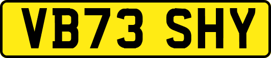 VB73SHY