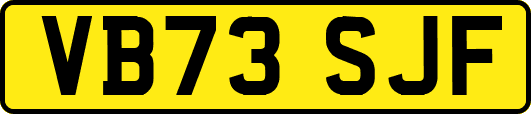 VB73SJF