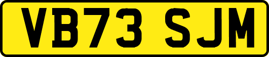 VB73SJM