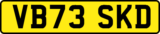 VB73SKD