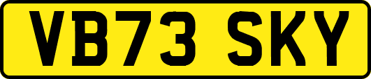 VB73SKY