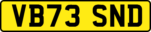 VB73SND