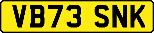 VB73SNK