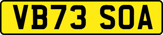 VB73SOA