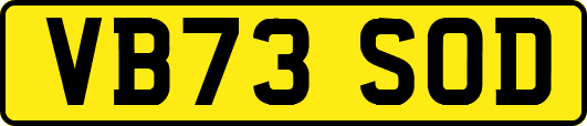 VB73SOD