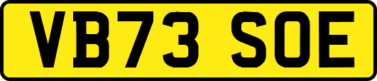 VB73SOE